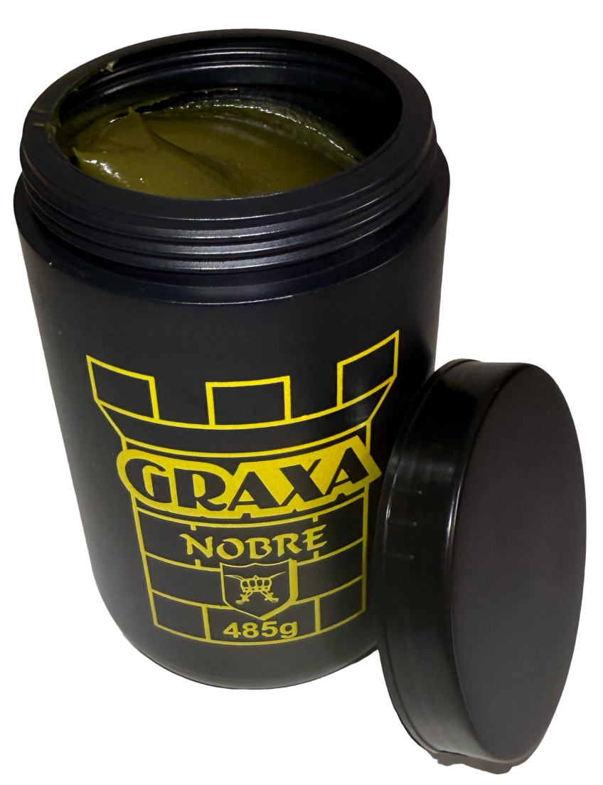 Imagem ilustrativa de Graxas