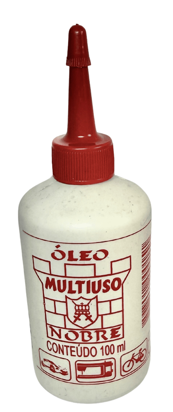 Óleo Multiuso