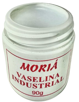 Imagem ilustrativa de Vaselina
