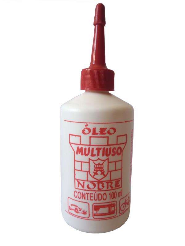 Distribuidor de oleo lubrificante industrial