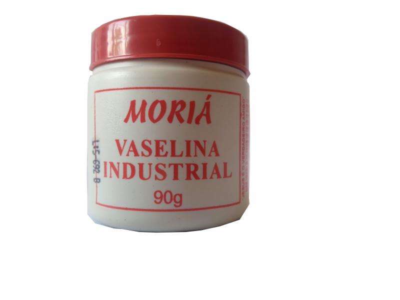 Distribuidores de vaselina industrial