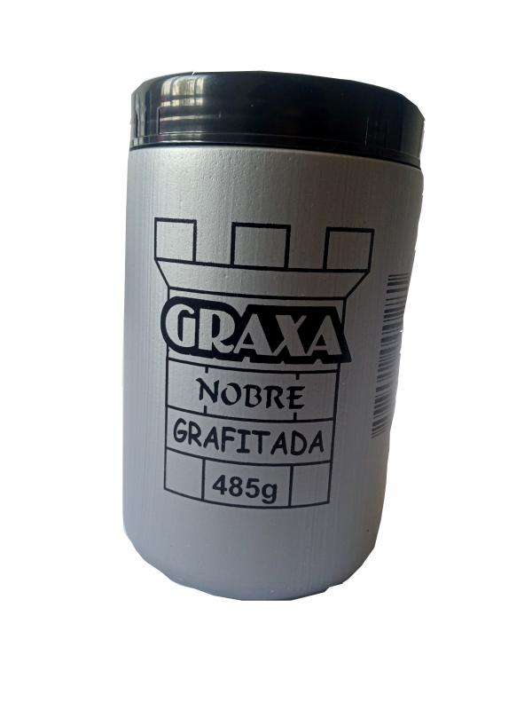 Graxa grafitada para vender