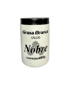 Graxa de Cálcio Branca Graxa de Cálcio Branca