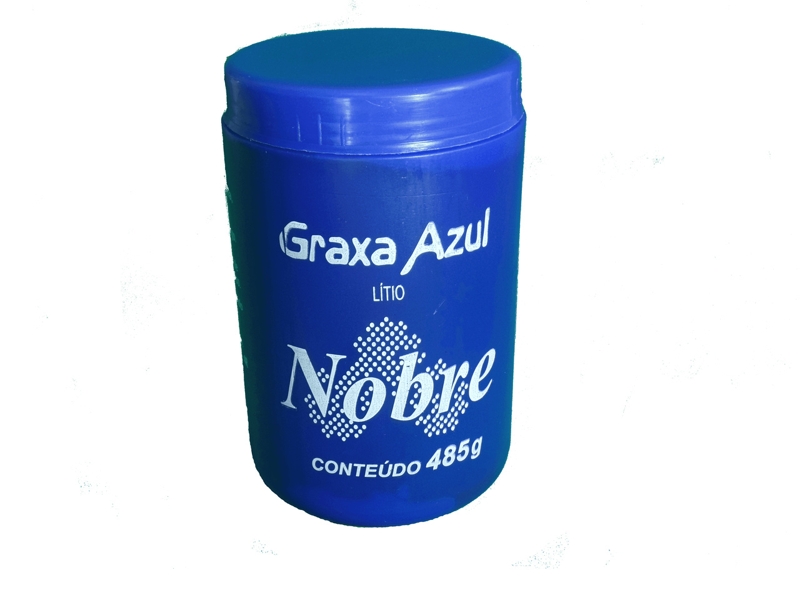 Graxa de Lítio Azul