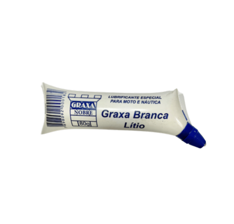 Graxa Litio Branca Graxa Litio Branca