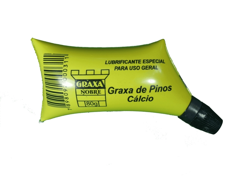 Graxa Nobre