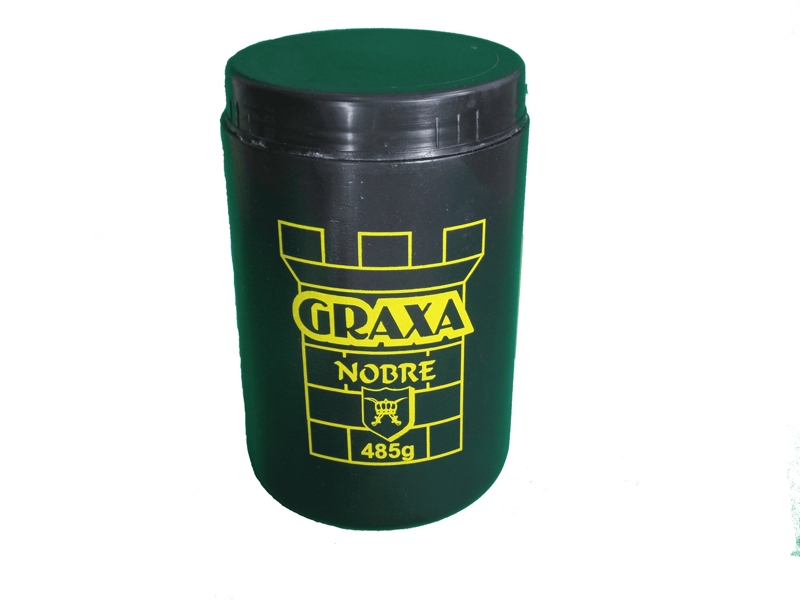 Graxa Nobre