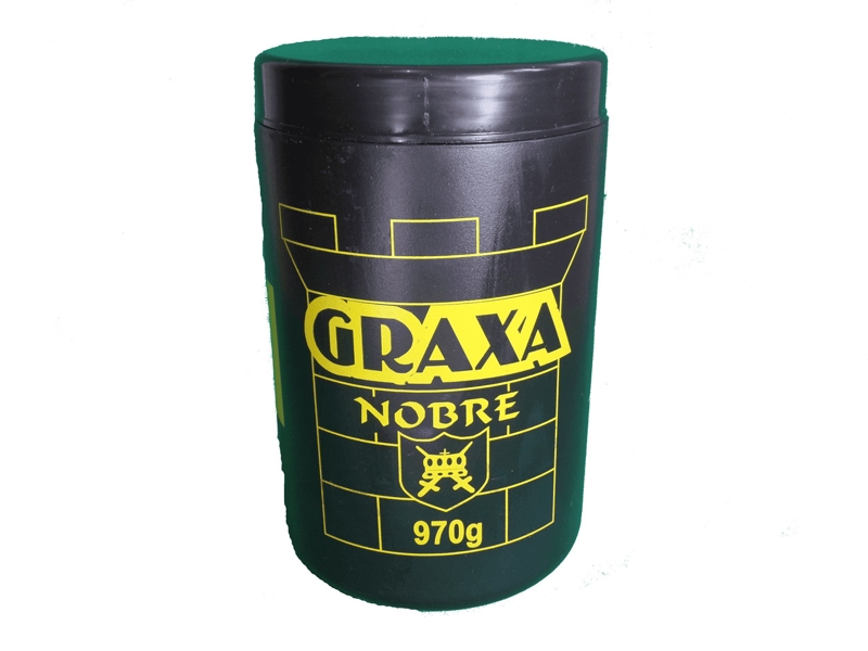 Graxa Nobre