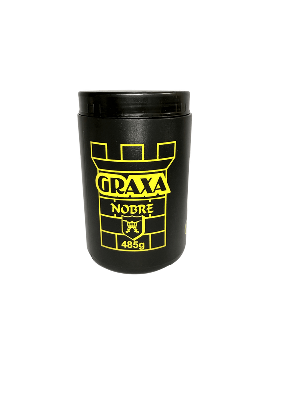 Graxa Nobre Graxa Nobre
