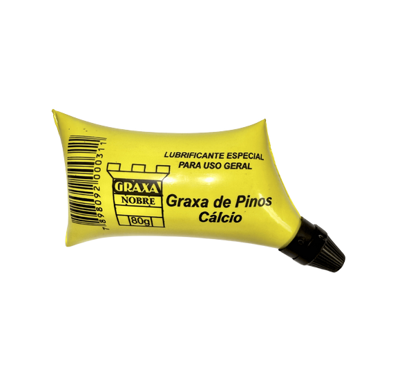 Graxa Nobre Graxa Nobre