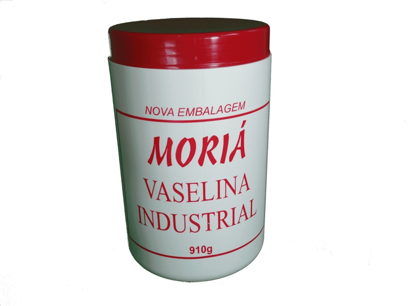 Vaselina Sólida Industrial